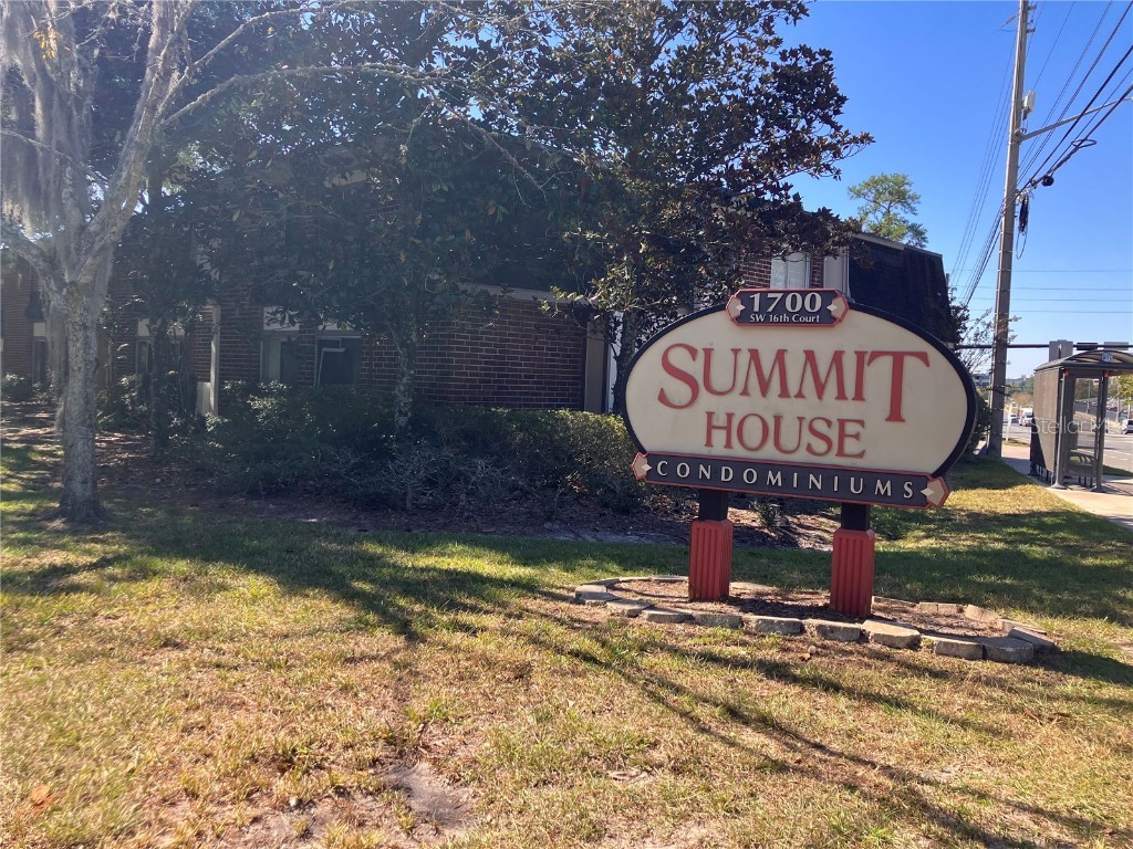 1700 SW 16th Court #E24 Gainesville FL 32608 GC517504 image1