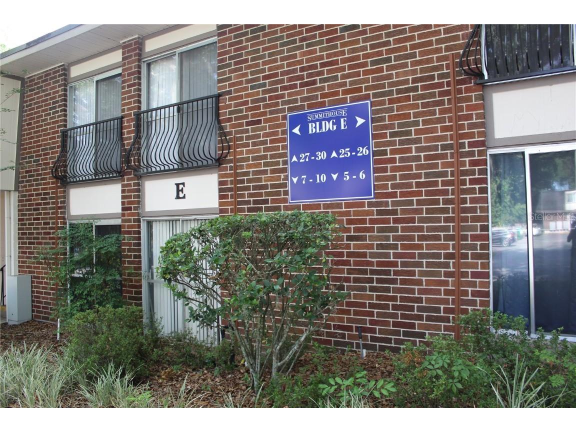 1700 SW 16th Court #E30 Gainesville FL 32608 GC531641 image1