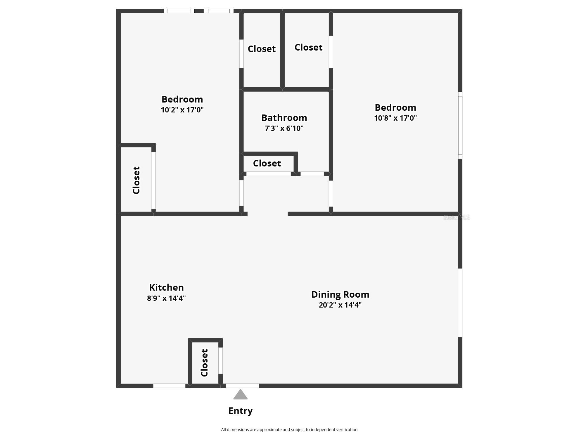 1700 SW 16th Court #J21 Gainesville FL 32608 GC536506 image2