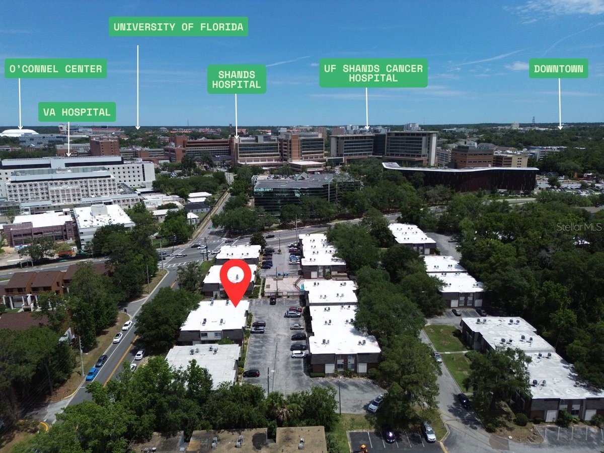 1700 SW 16th Court #J21 Gainesville FL 32608 GC536506 image30