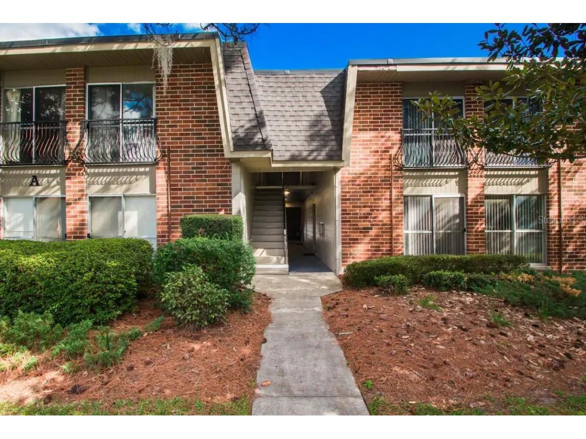 1700 SW 16th Court #K24 Gainesville FL 32608 GC521986 image1