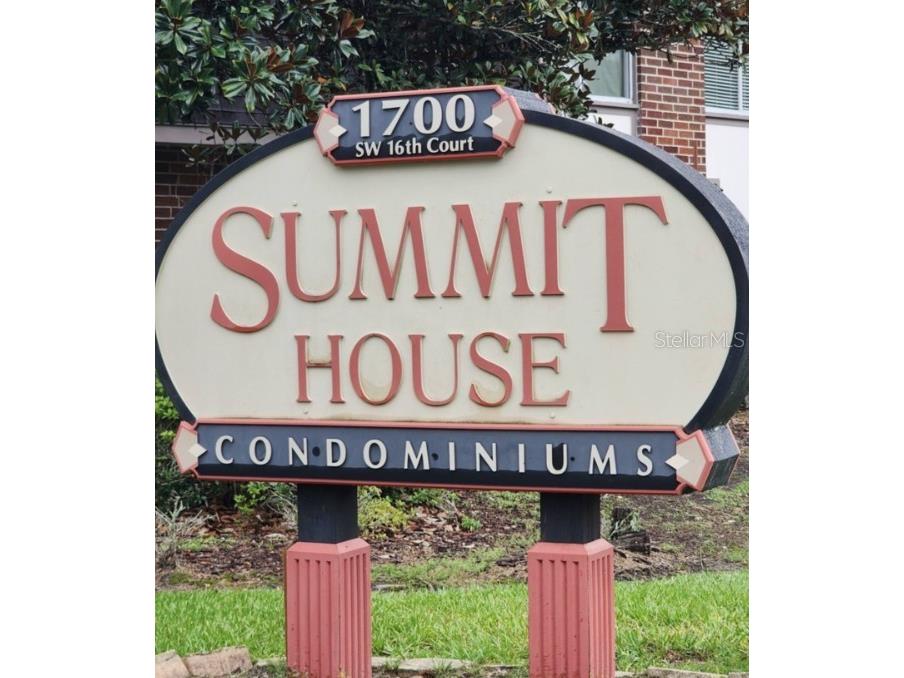 1700 SW 16th Court #P6 Gainesville FL 32608 OM715353 image8