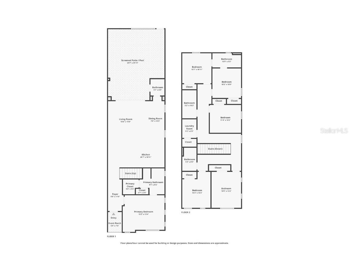 1700 Tropical Palms Circle Kissimmee FL 34747 O6368599 image49