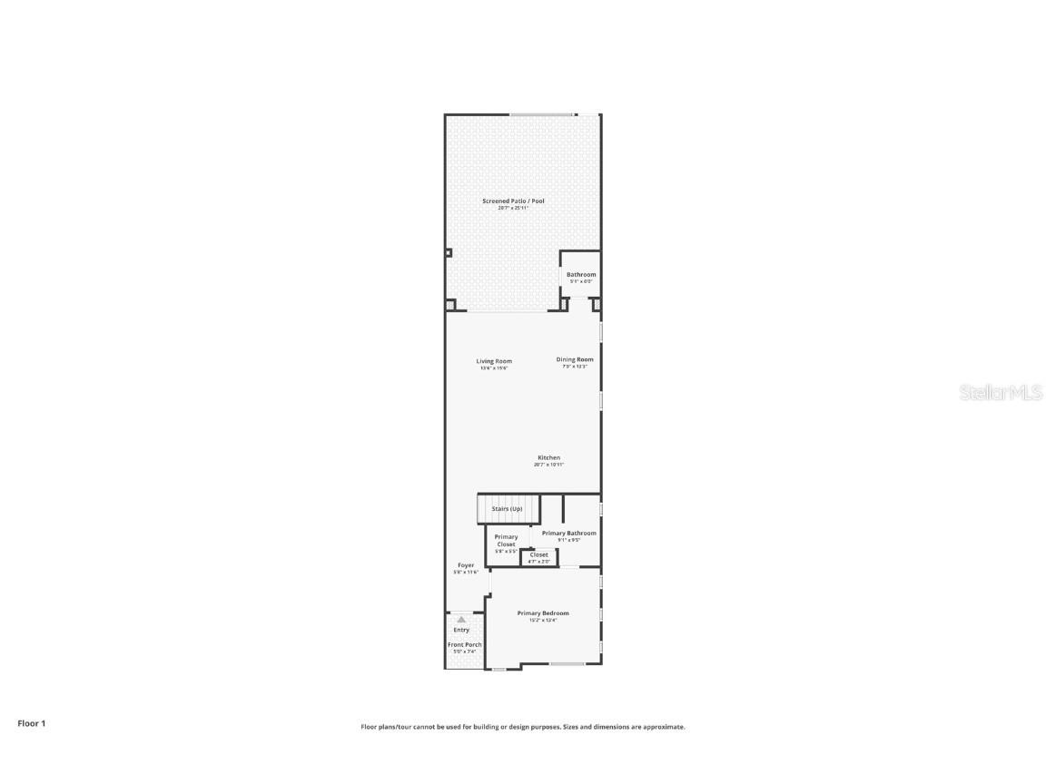 1700 Tropical Palms Circle Kissimmee FL 34747 O6368599 image50