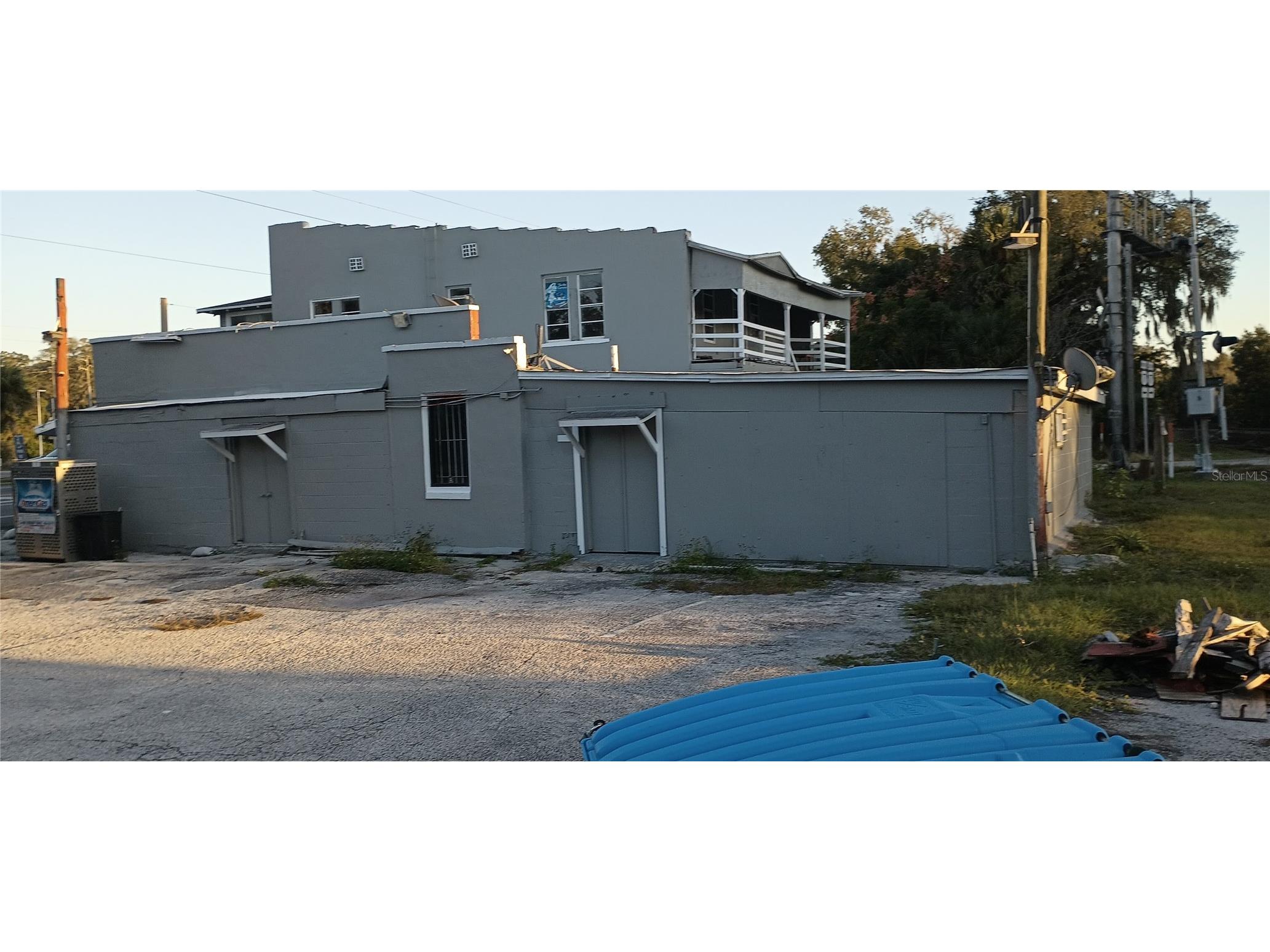 1700 Us Highway 17 N Seville FL 32190 TB8476032 image4