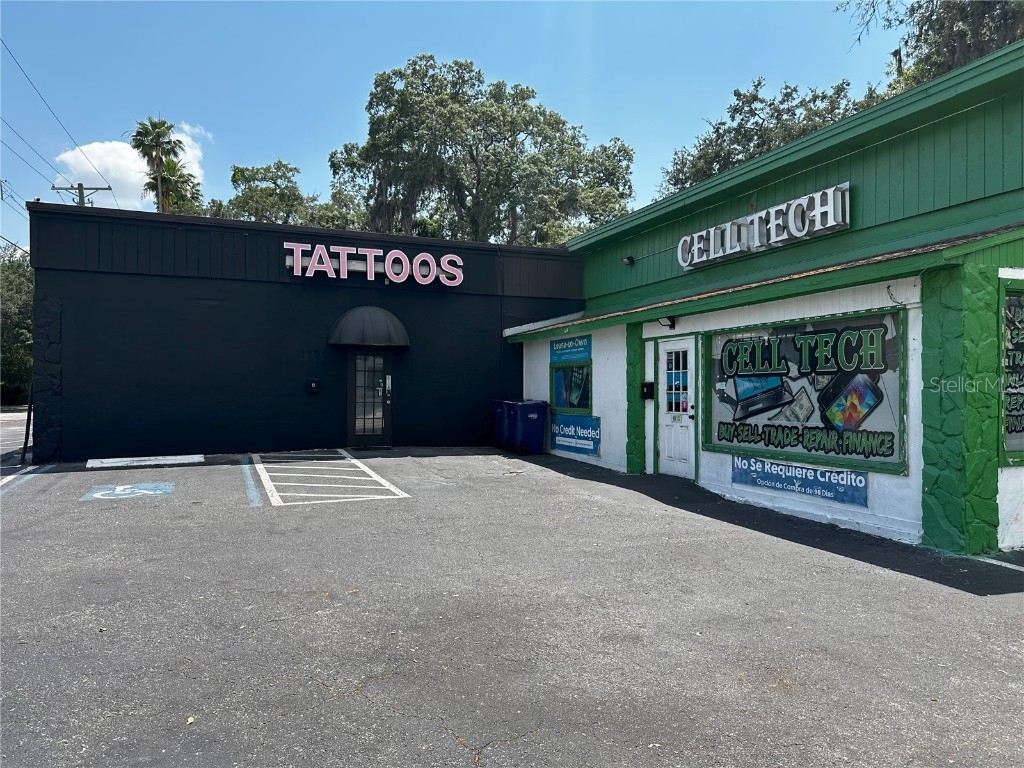 1700 W Waters Avenue #A Tampa FL 33604 T3521521 image1