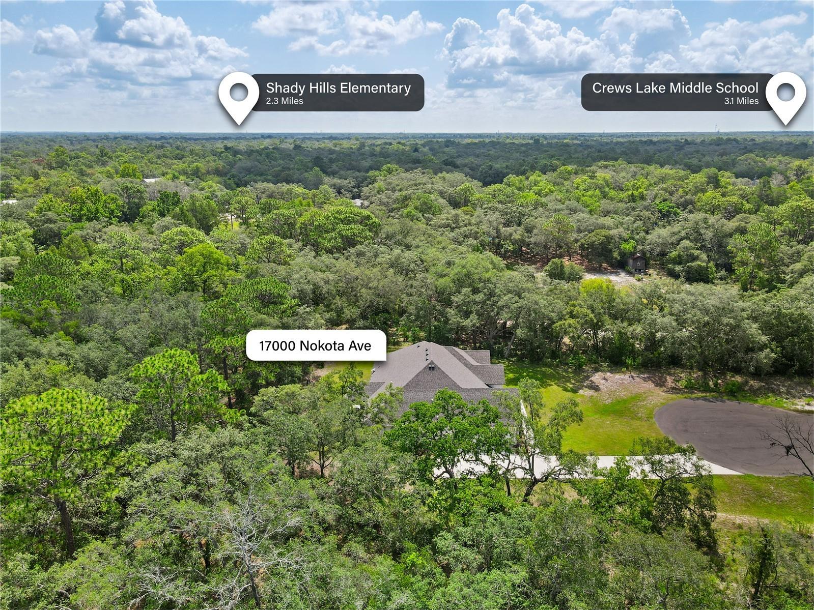 17000 Nokota Avenue Hudson FL 34667 TB8523950 image51
