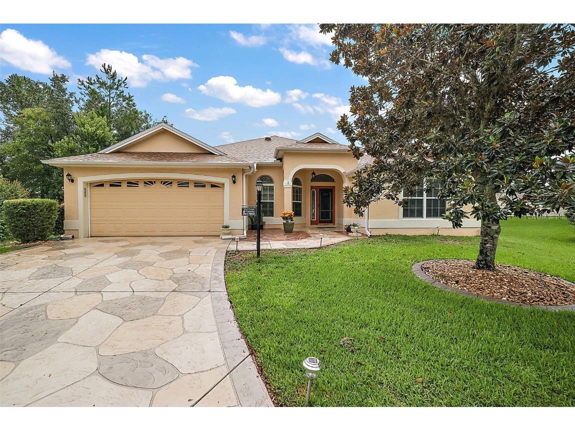 17000 SE 76th Creekside Circle The Villages FL 32162 G5084548 image1