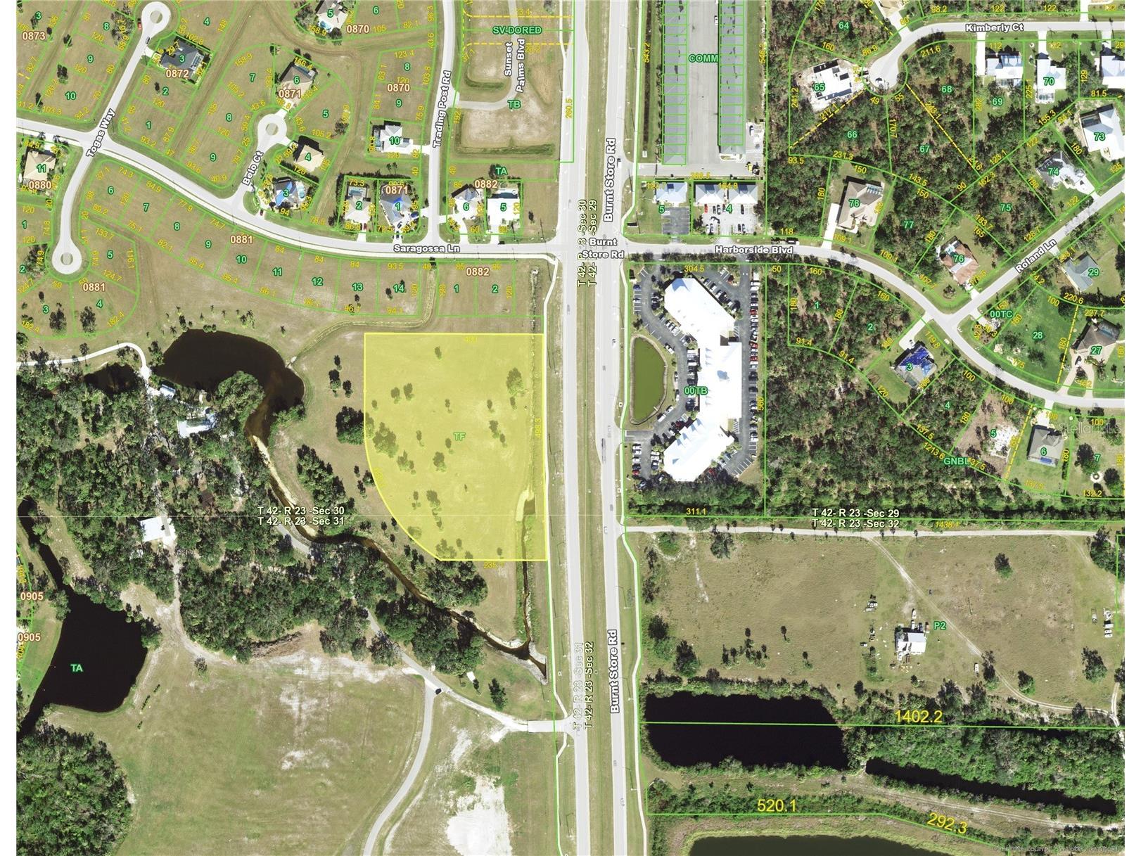 17001 Burnt Store Road Punta Gorda FL 33955 C7523027 image1