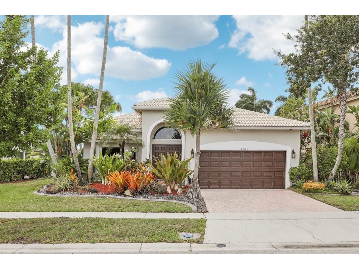 17001 NW 20th Street Pembroke Pines FL 33028 TB8402571 image1