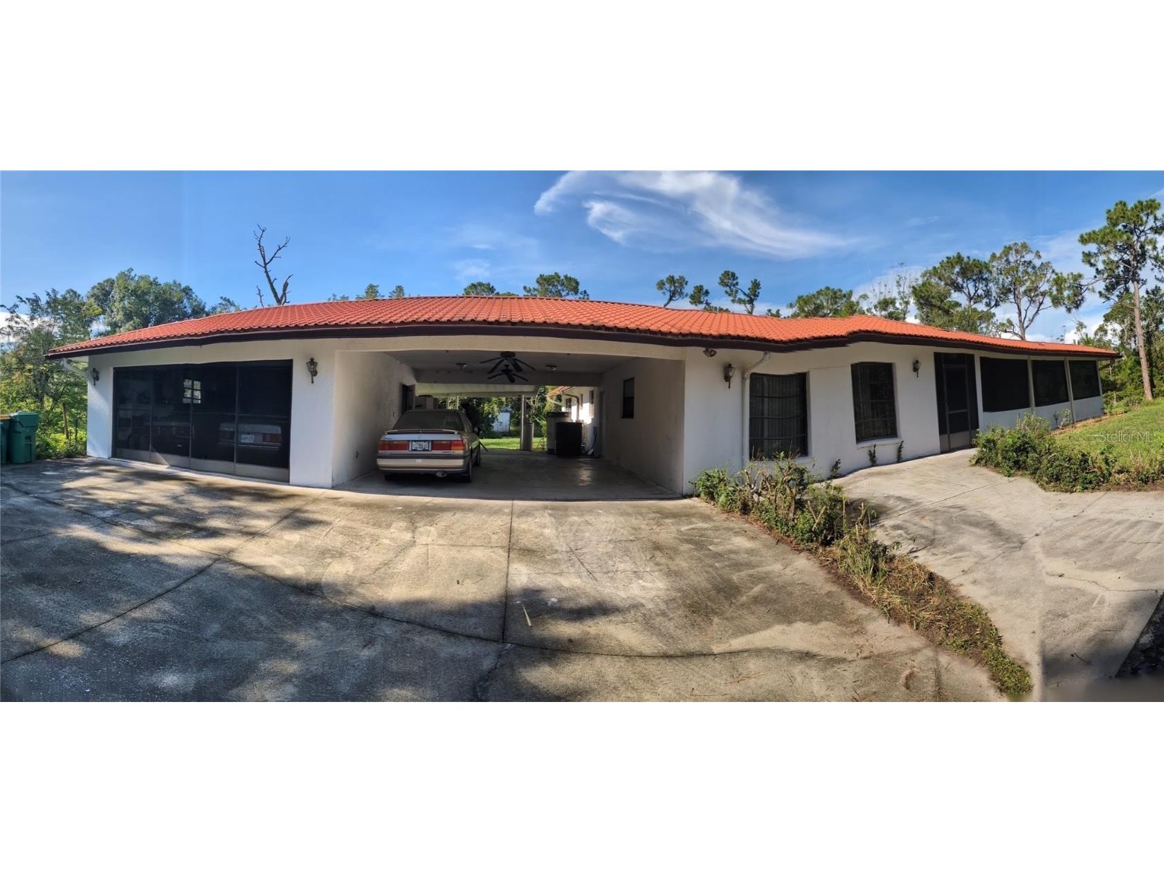 17001 Prairie Creek Boulevard Punta Gorda FL 33982 C7511834 image1