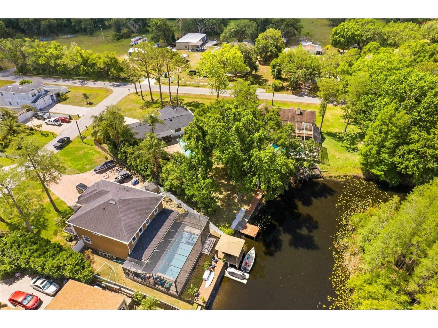 17002 Paula Lane Lutz FL 33558 TB8505363 image36