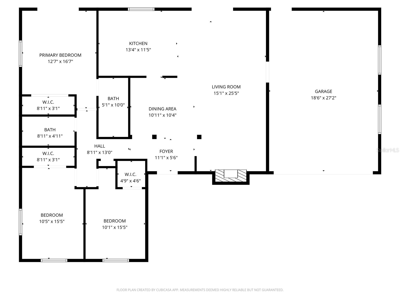 17002 Paula Lane Lutz FL 33558 TB8505363 image52