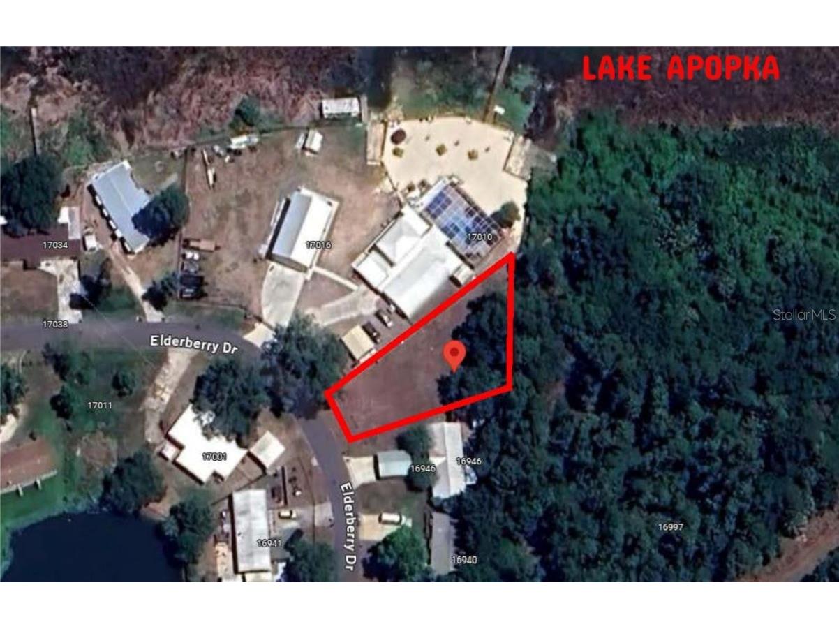 17004 Elderberry Drive Montverde FL 34756 O6259044 image1