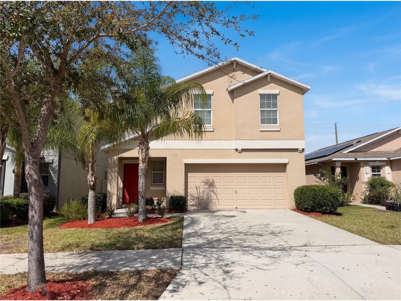 17005 Peaceful Valley Drive Wimauma FL 33598 TB8486411 image1