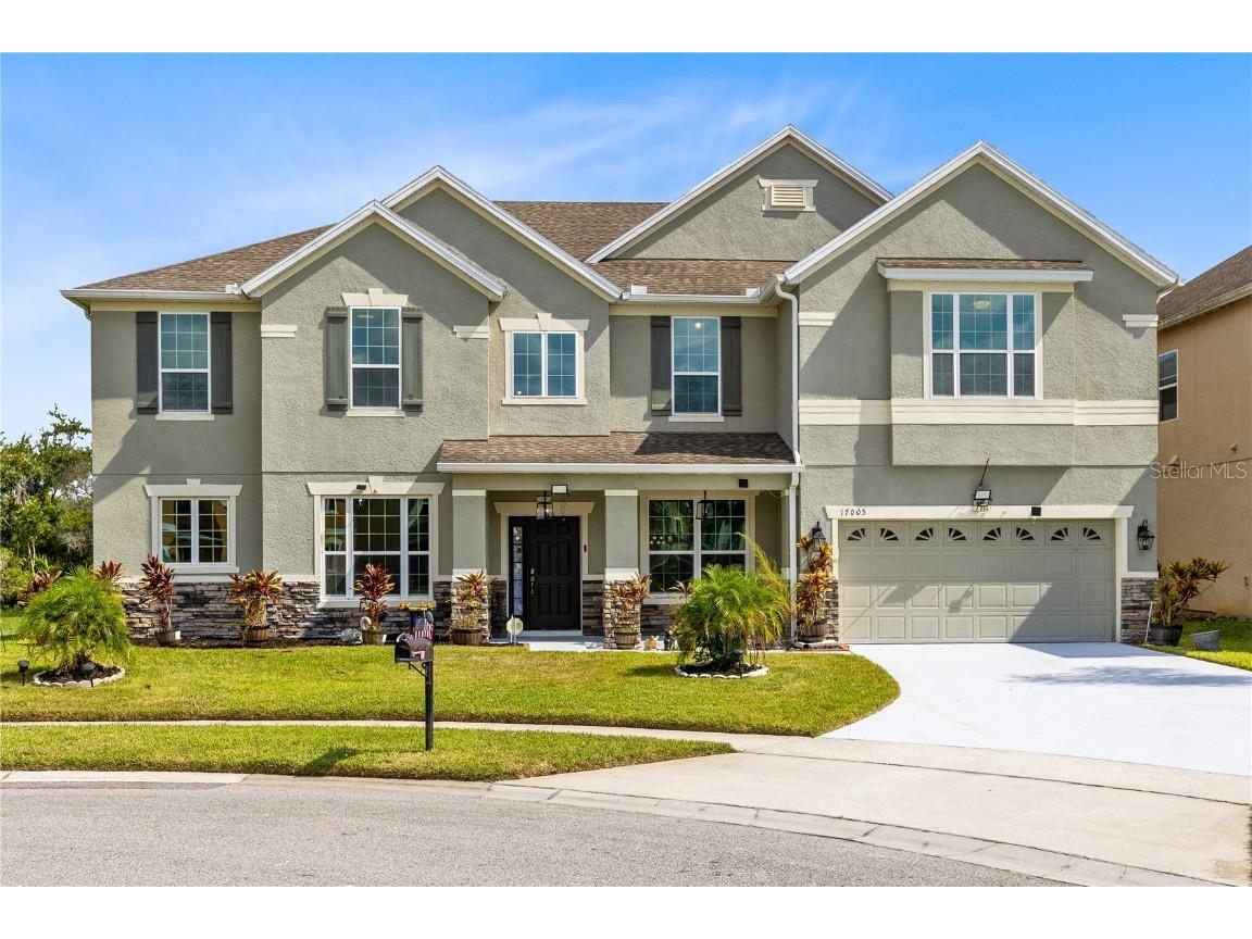 17005 Savannah Springs Lane Orlando FL 32820 O6235112 image1