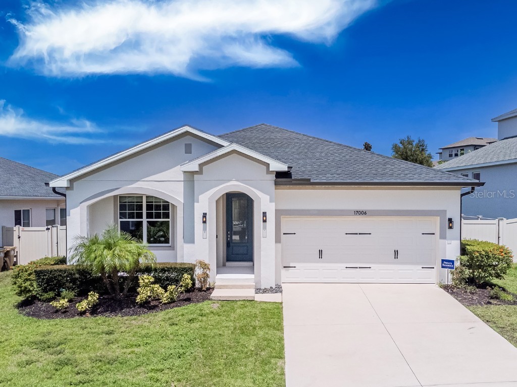 17006 Crestmont Boulevard Clermont FL 34711 TB8422392 image1