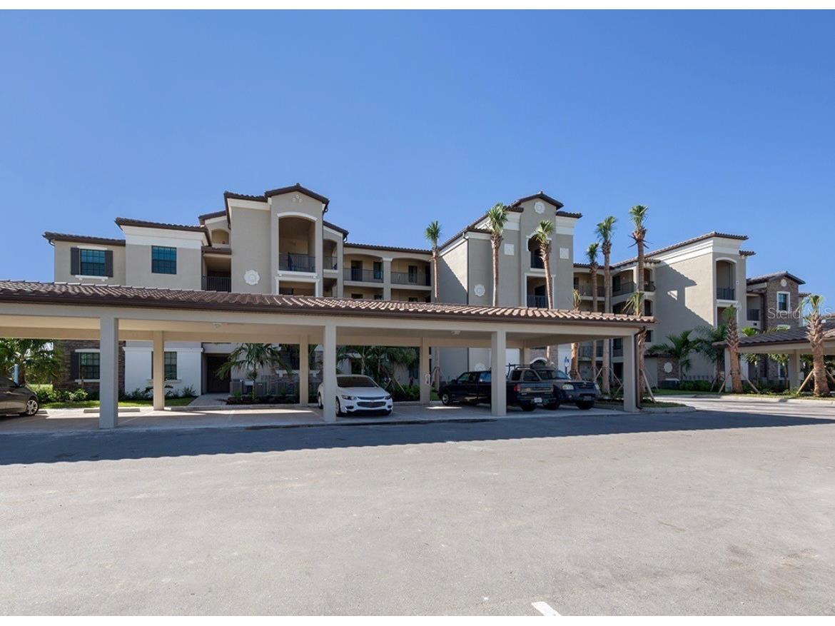 17006 Vardon Terrace #402 Bradenton FL 34211 A4697817 image1