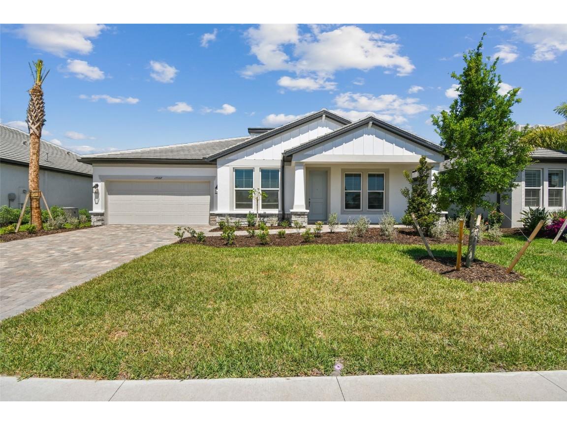 17007 Sweetwater Village Drive Bradenton FL 34211 R4907335 image1
