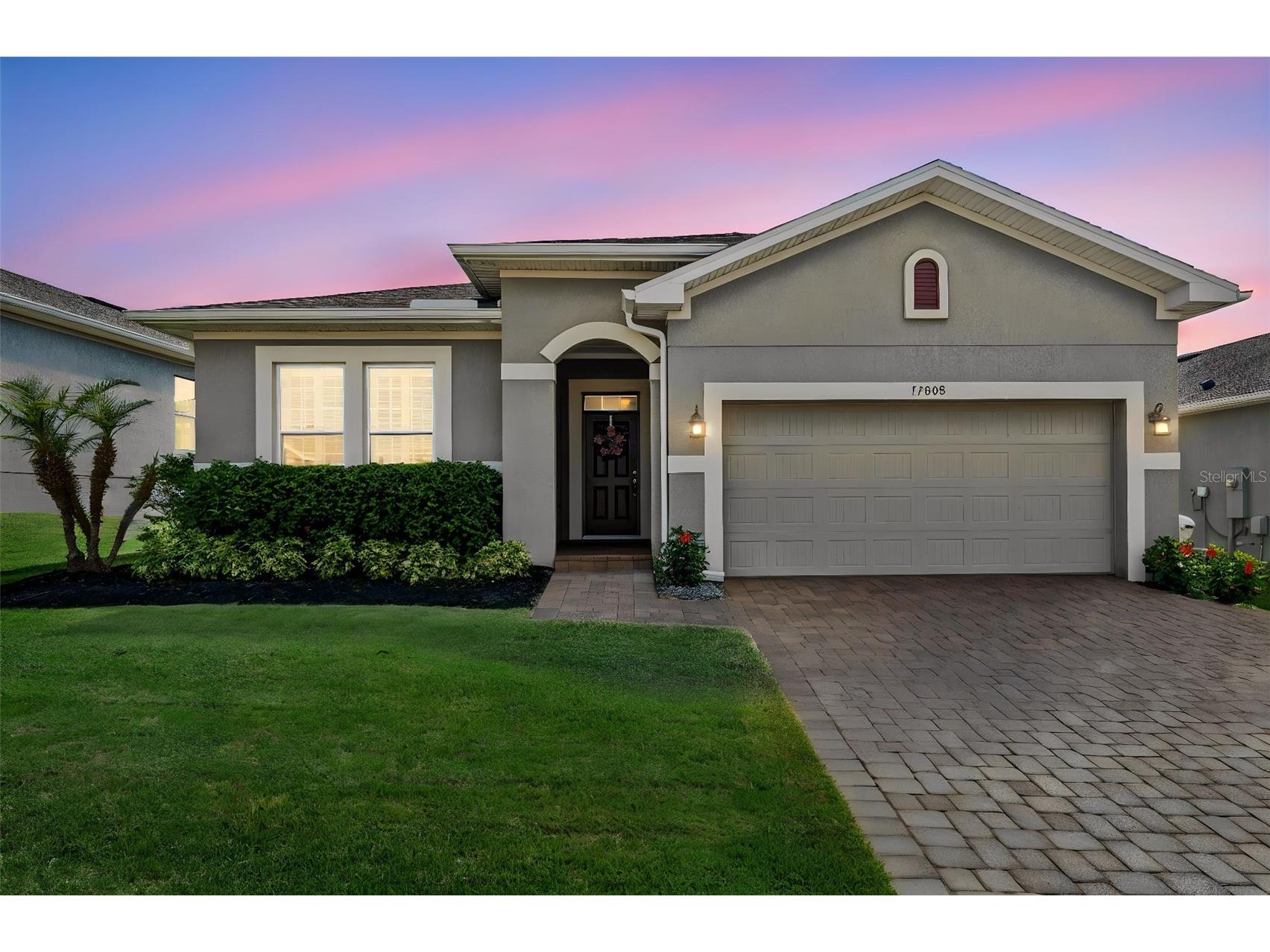 17008 Gathering Place Circle Clermont FL 34711 O6410780 image1
