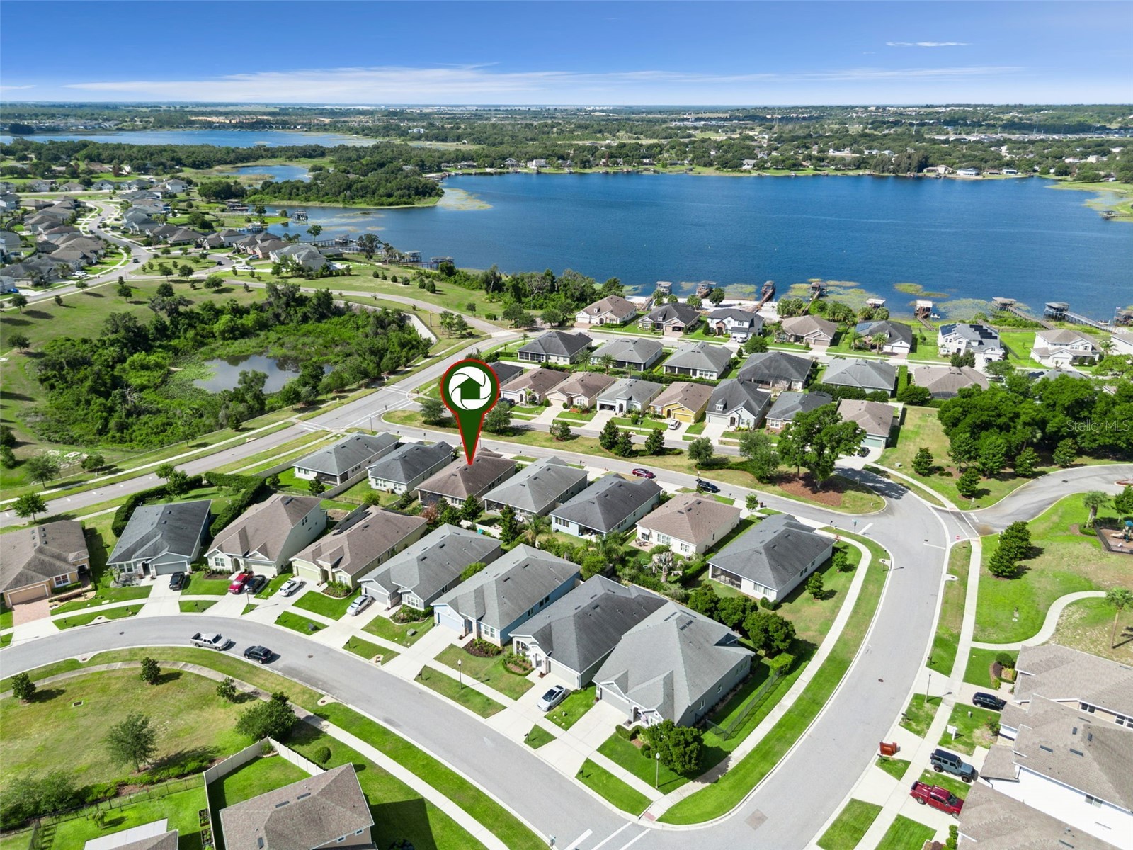 17008 Gathering Place Circle Clermont FL 34711 O6410780 image44