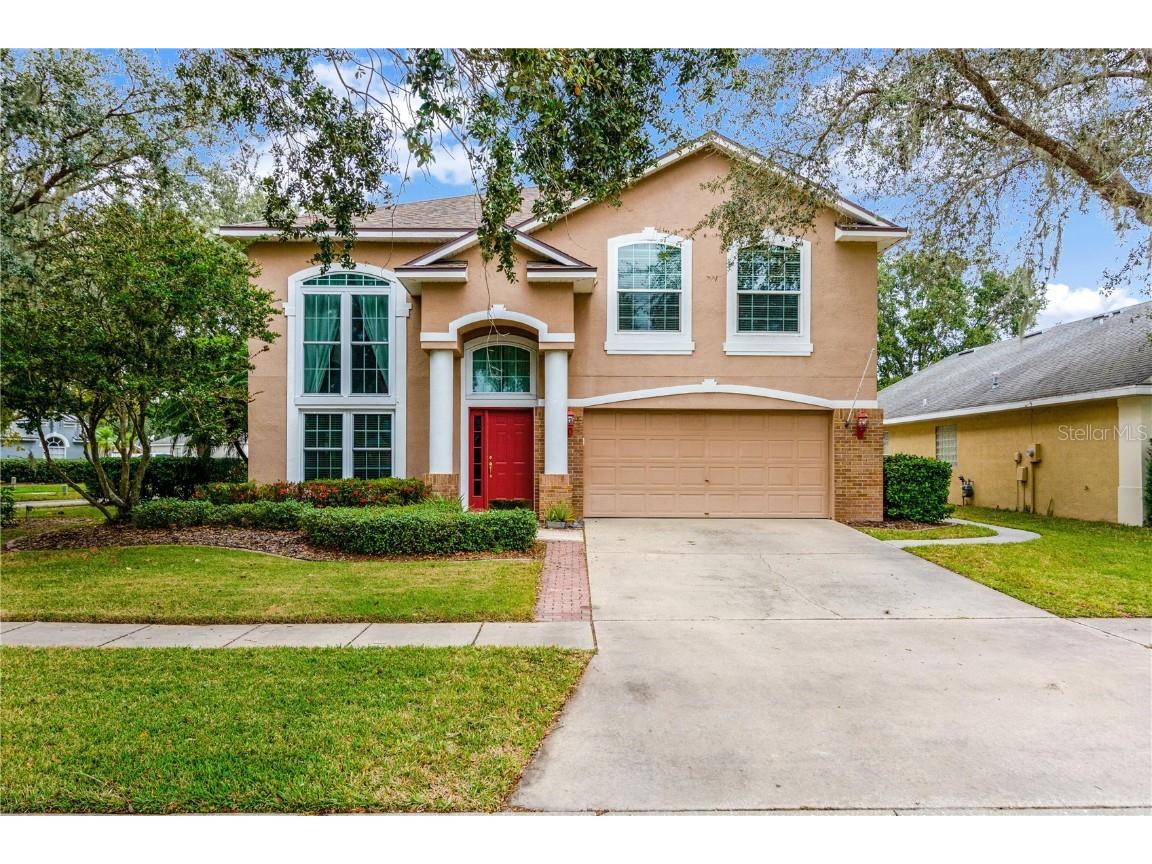 17008 Hawkcrest Drive Lithia FL 33547 T3490652 image1