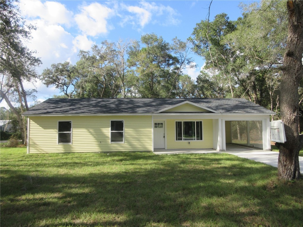17009 SE 60th Street Ocklawaha FL 32179 OM703379 image1
