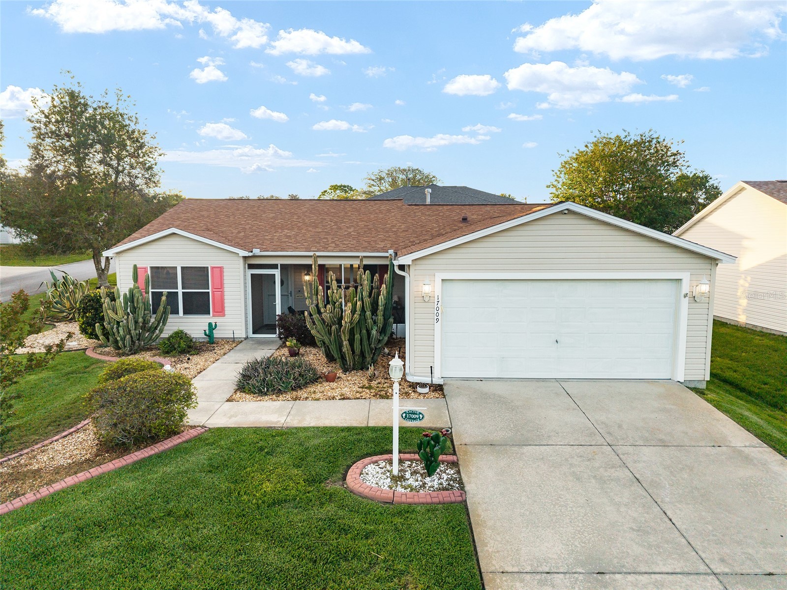 17009 SE 96th Chapelwood Circle The Villages FL 32162 G5111237 image2