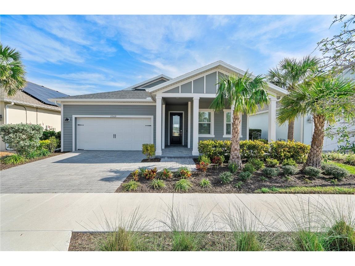 17009 Wild Pine Trail N Punta Gorda FL 33982 C7487724 image1