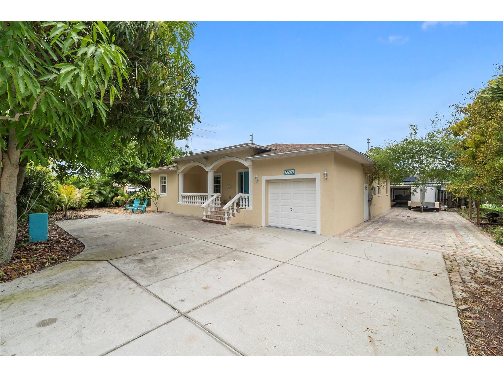 1701 38th Avenue Saint Petersburg FL 33713 GC538590 image1