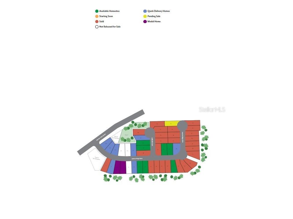 1701 Andover Ridge Drive Deland FL 32720 O6232247 image11