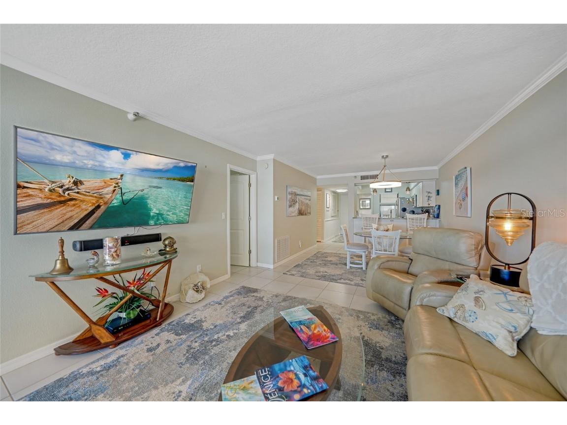 1701 Beach Road #202 Englewood FL 34223 - LEMON BAY D6145237 image15