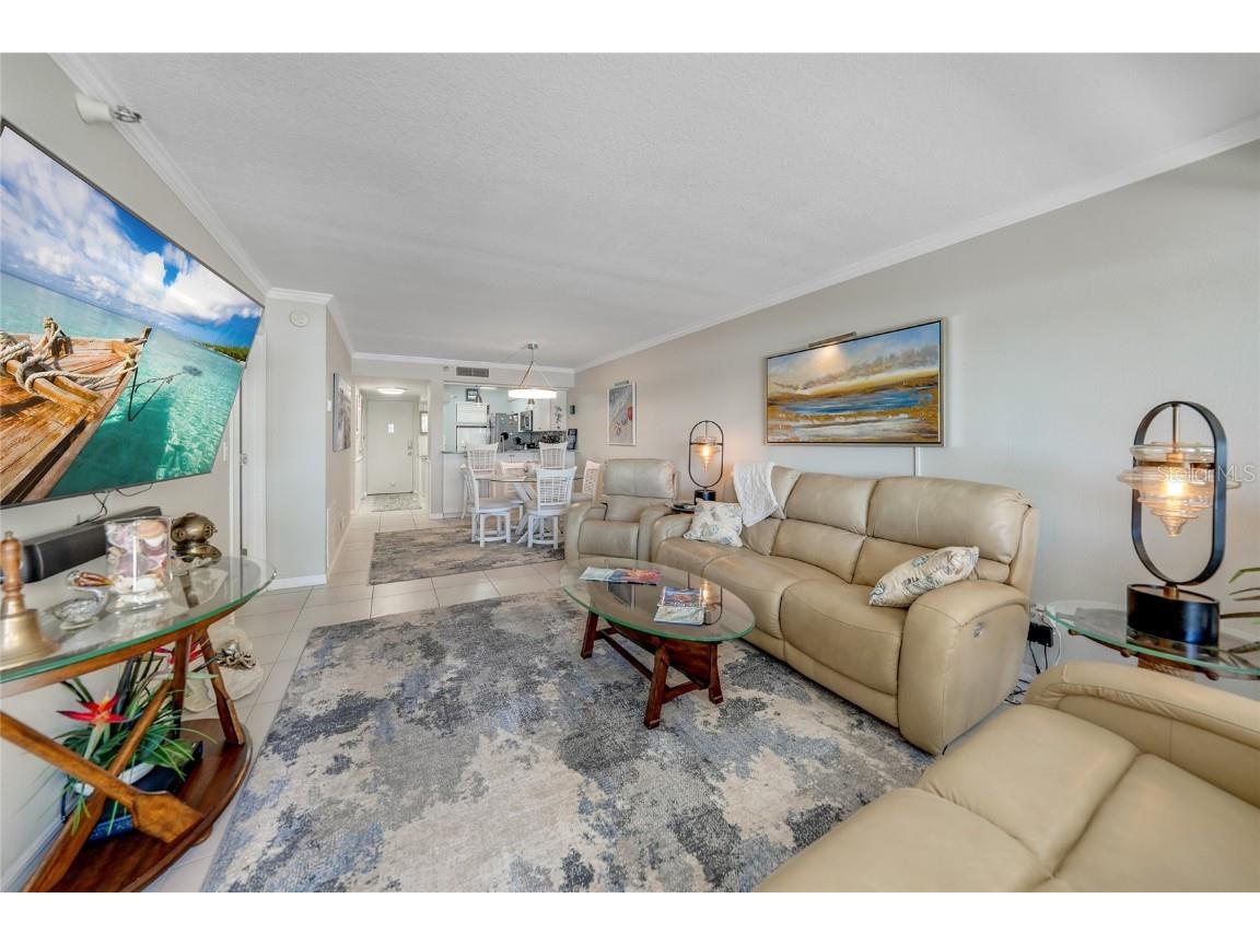 1701 Beach Road #202 Englewood FL 34223 - LEMON BAY D6145237 image17