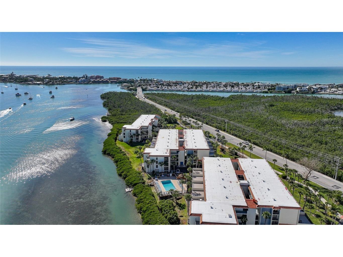 1701 Beach Road #202 Englewood FL 34223 - LEMON BAY D6145237 image39