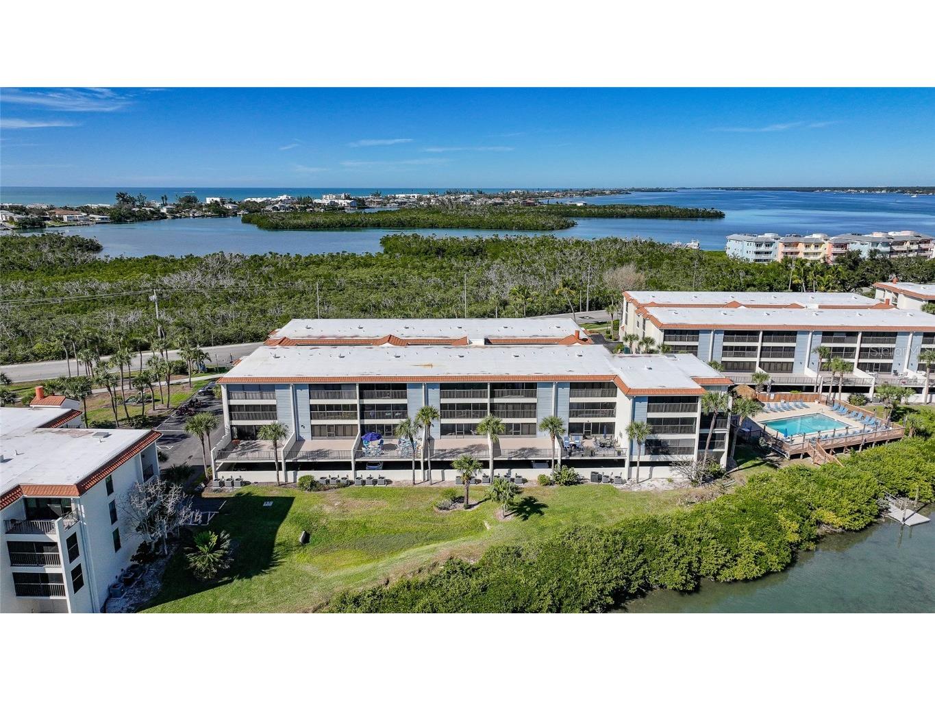 1701 Beach Road #202 Englewood FL 34223 - LEMON BAY D6145237 image44