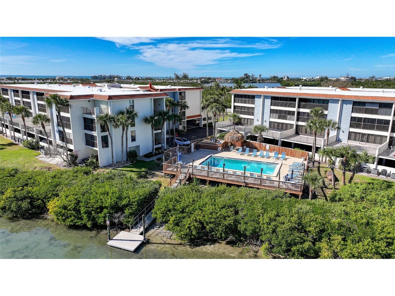 1701 Beach Road #202 Englewood FL 34223 - LEMON BAY D6145237 image46