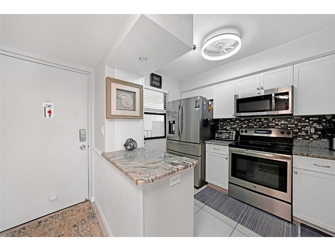 1701 Beach Road #202 Englewood FL 34223 - LEMON BAY D6145237 image6