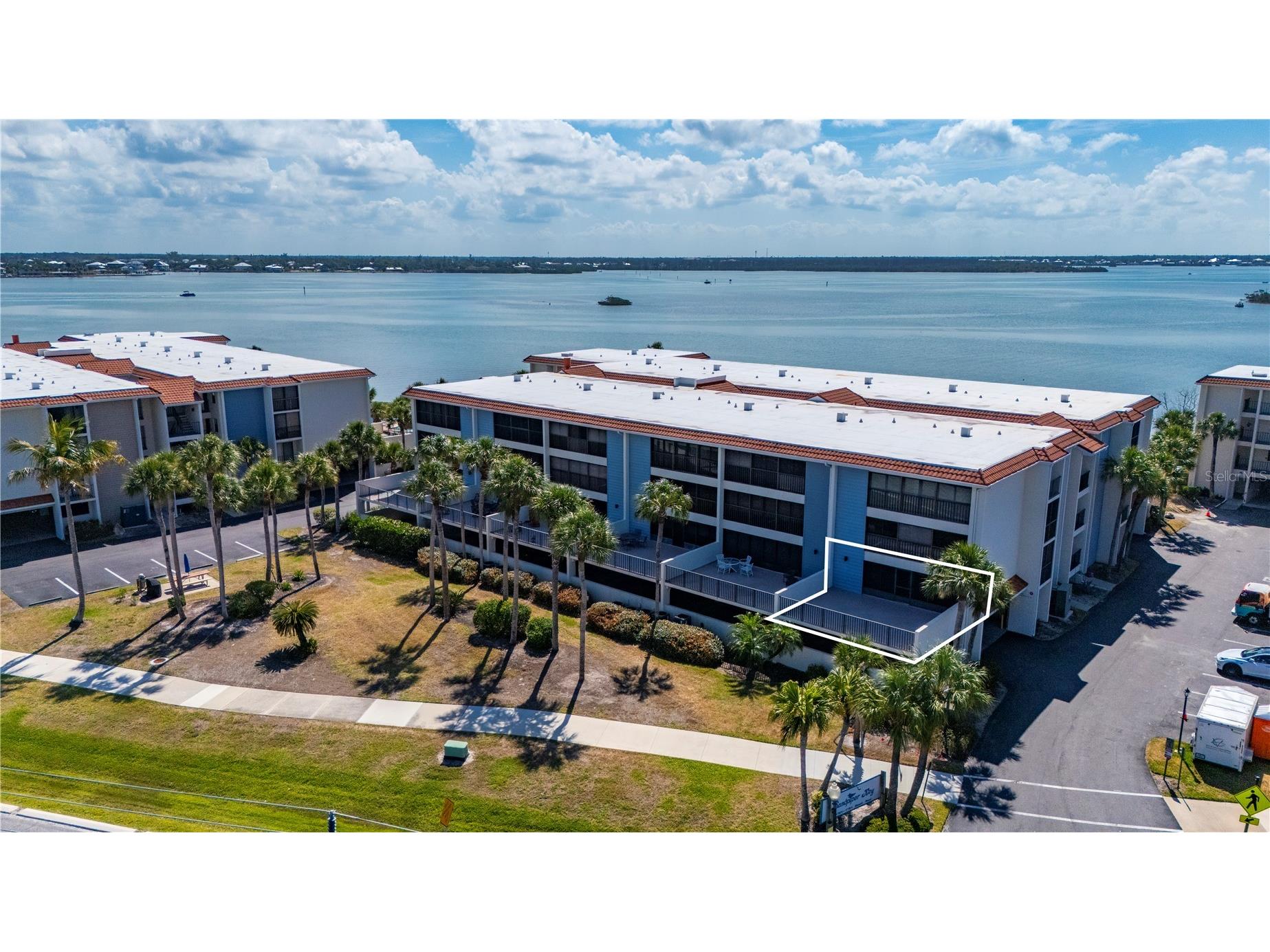 1701 Beach Road #208 Englewood FL 34223 C7525584 image1
