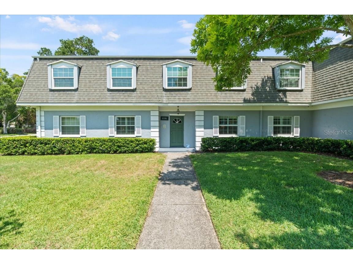 1701 Belleair Forest Drive #B Belleair FL 33756 U8202430 image1