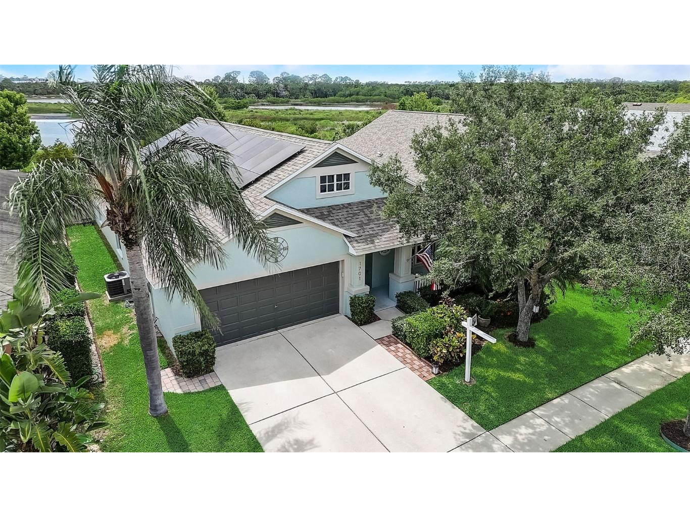 1701 Bonita Bluff Court Ruskin FL 33570 T3451102 image1