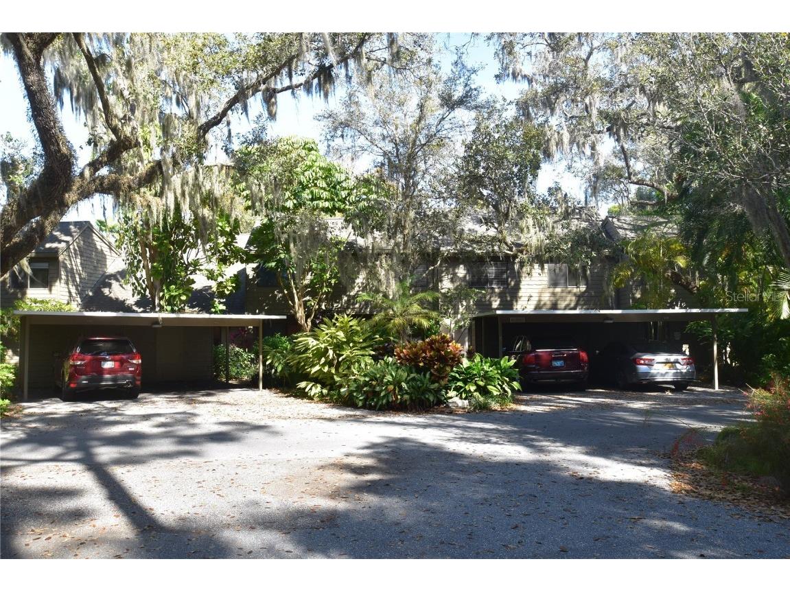 1701 Clower Creek Drive #TR160 Sarasota FL 34231 A4633511 image1