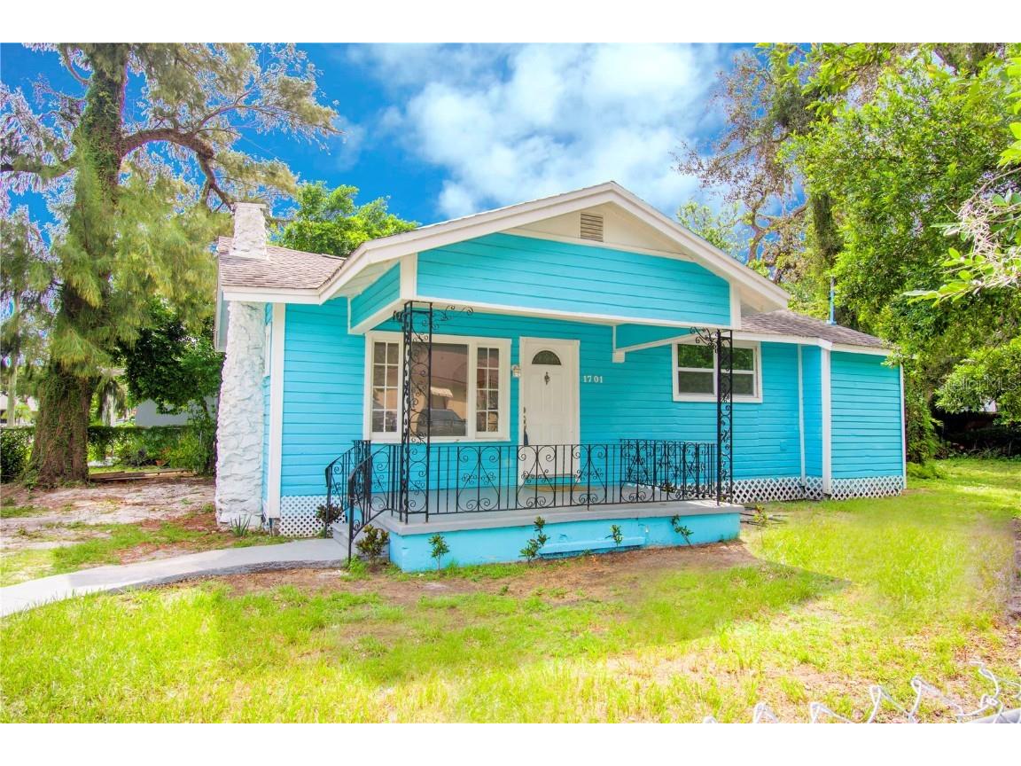 1701 E New Orleans Avenue Tampa FL 33610 TB8423191 image1