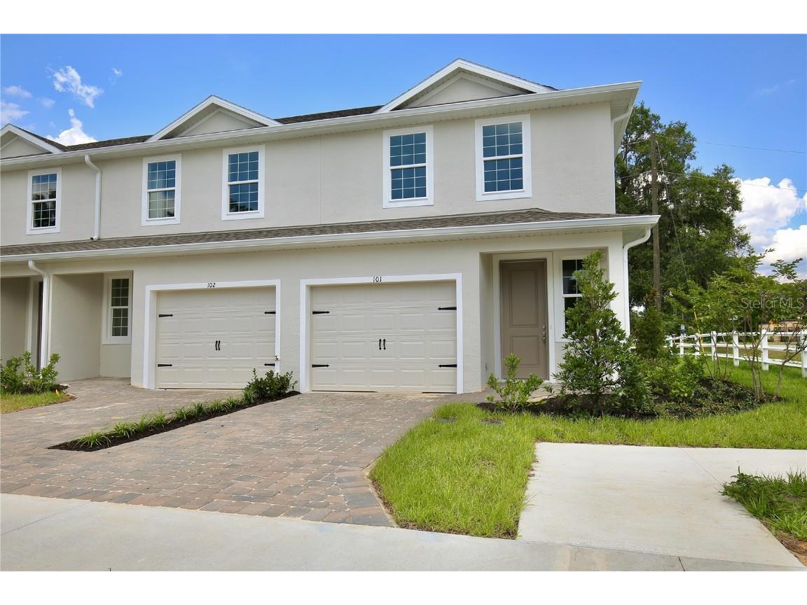 1701 E Orange Avenue #301 Eustis FL 32726 G5065745 image1