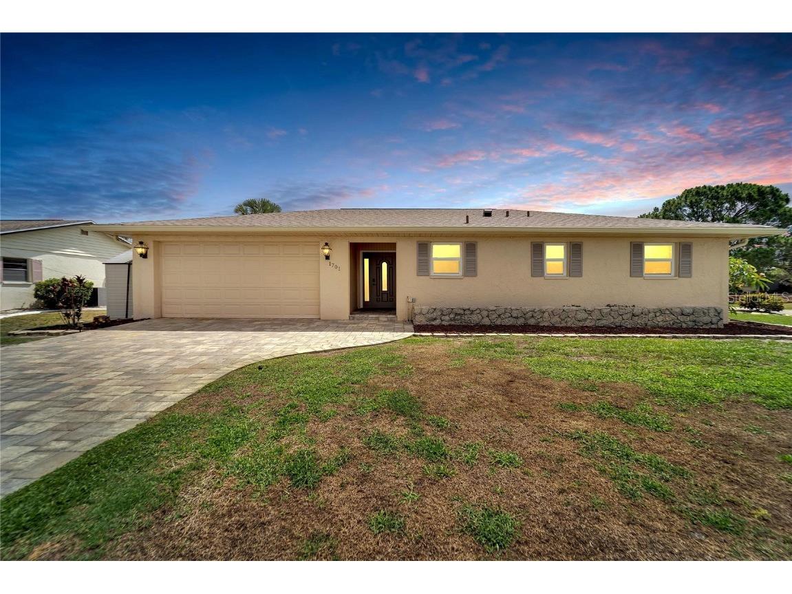 1701 El Rancho Drive Sun City Center FL 33573 T3446274 image1