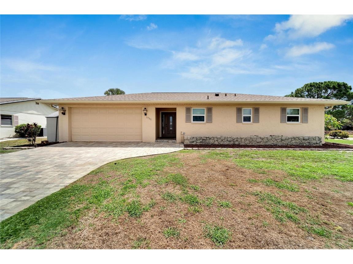 1701 El Rancho Drive Sun City Center FL 33573 T3497714 image1