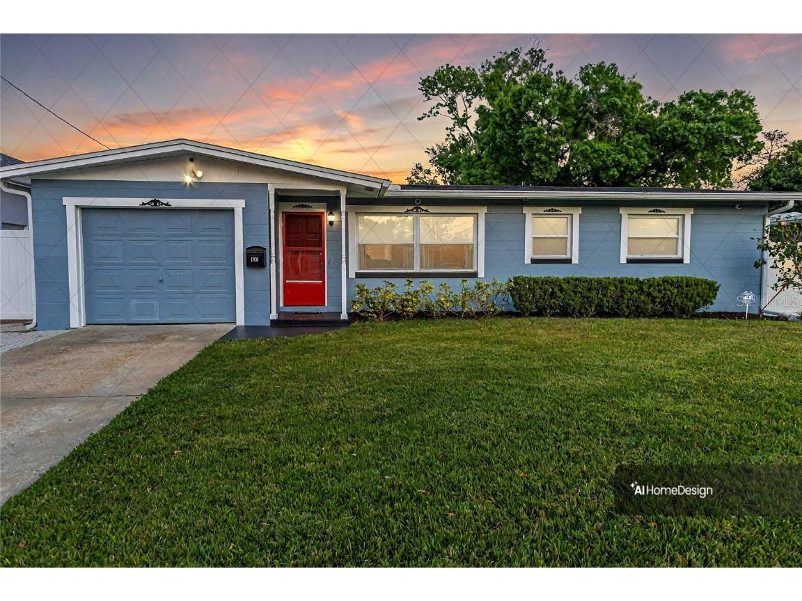 1701 Florinda Drive Orlando FL 32804 O6213868 image1
