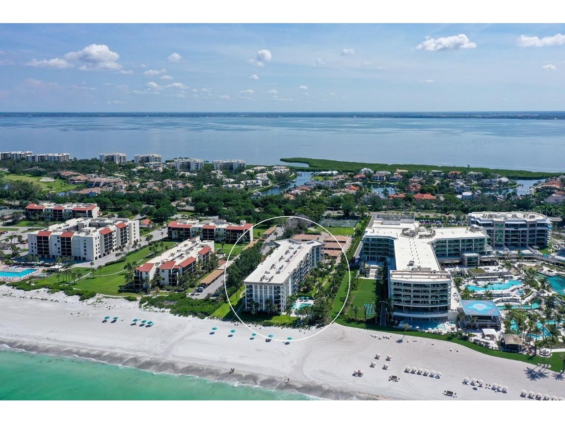 1701 Gulf Of Mexico Drive #404 Longboat Key FL 34228 - GULF OF MEXICO A4659020 image1