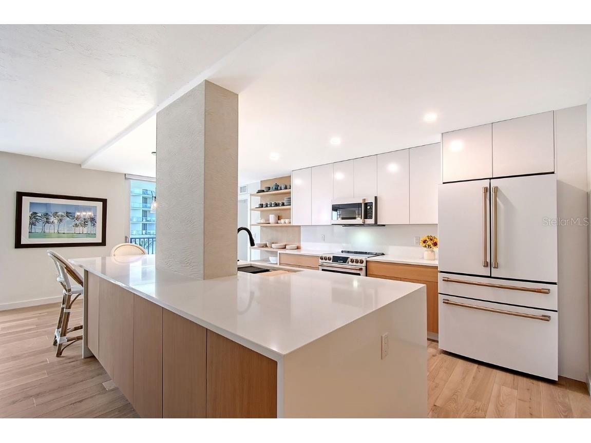 1701 Gulf Of Mexico Drive #404 Longboat Key FL 34228 - GULF OF MEXICO A4659020 image13