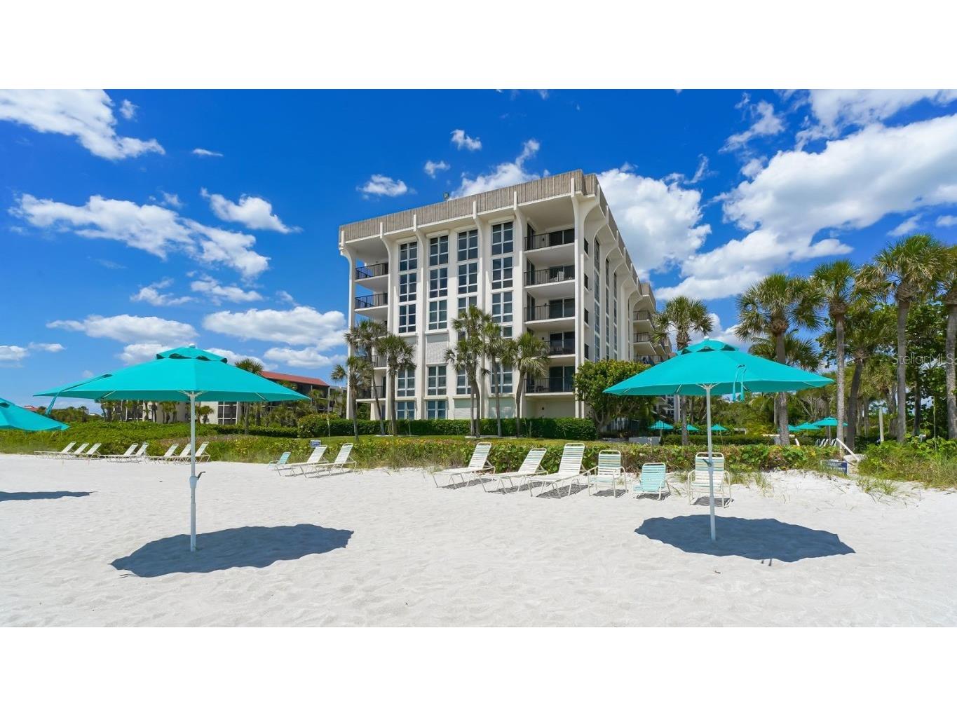 1701 Gulf Of Mexico Drive #404 Longboat Key FL 34228 - GULF OF MEXICO A4659020 image2