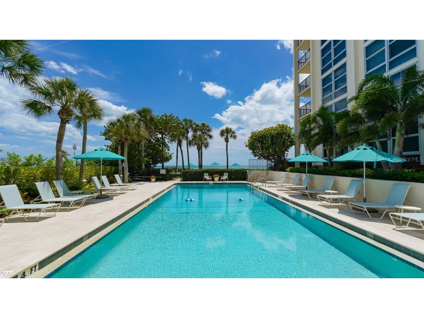 1701 Gulf Of Mexico Drive #404 Longboat Key FL 34228 - GULF OF MEXICO A4659020 image23